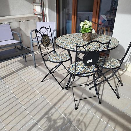 Di Gioia Home B&B Козенца Екстериор снимка