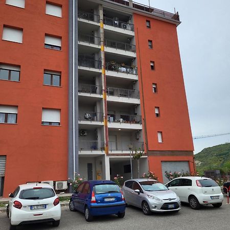 Di Gioia Home B&B Козенца Екстериор снимка