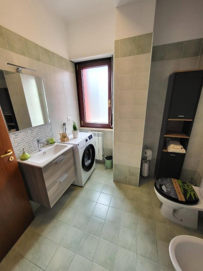 Di Gioia Home B&B Козенца Екстериор снимка