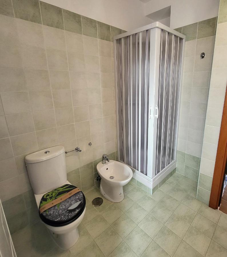 Di Gioia Home B&B Козенца Екстериор снимка
