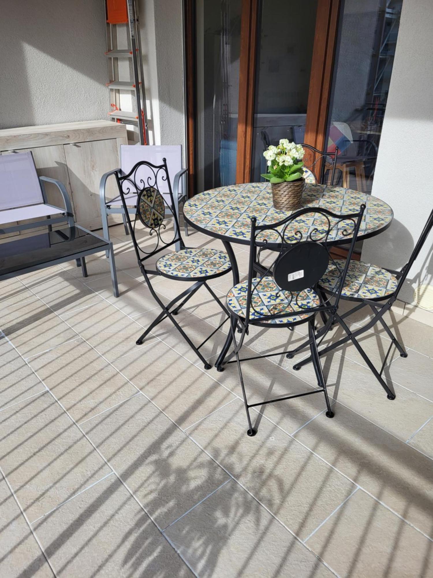 Di Gioia Home B&B Козенца Екстериор снимка